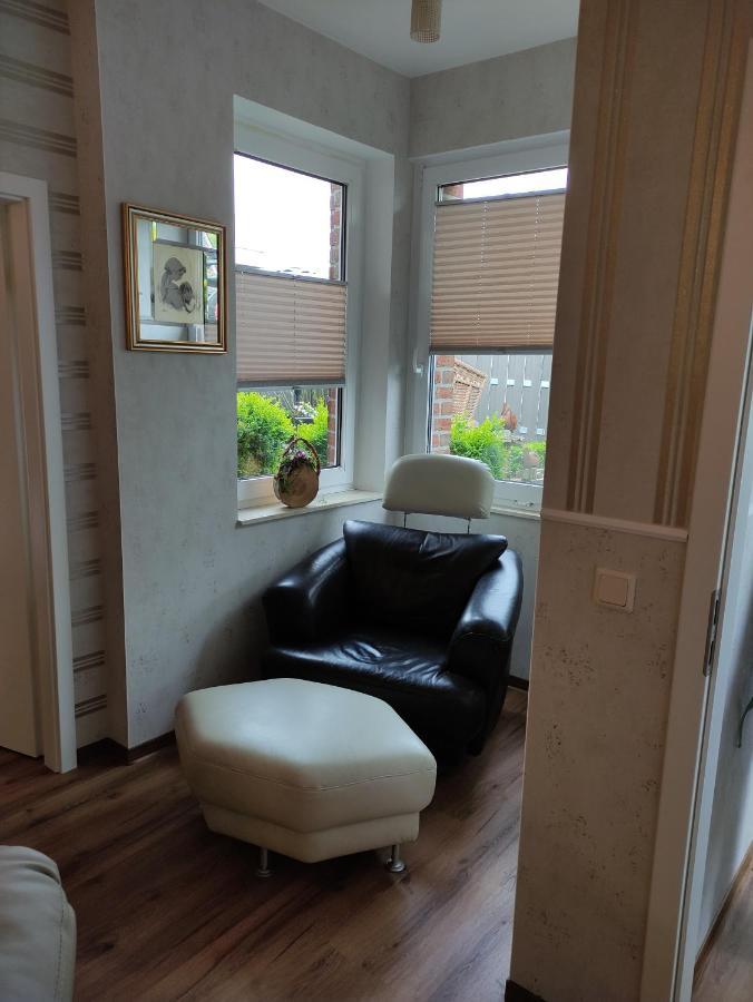 Ferienwohnung Zur Muehle Weener Luaran gambar
