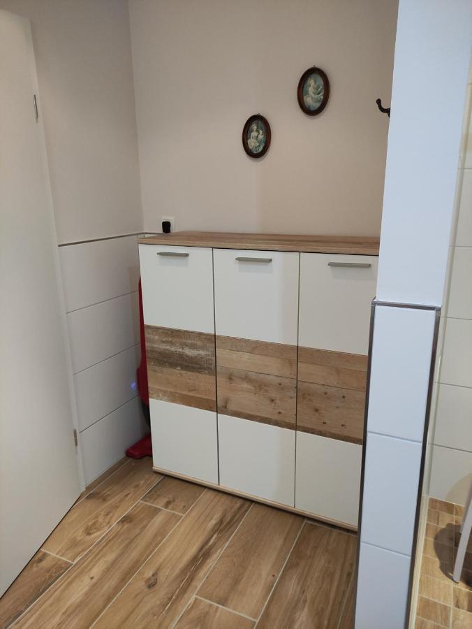 Ferienwohnung Zur Muehle Weener Luaran gambar